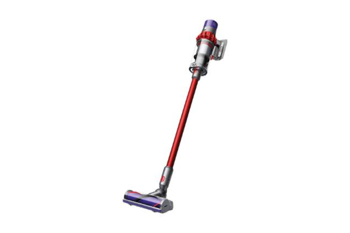 Dyson V10 Origin